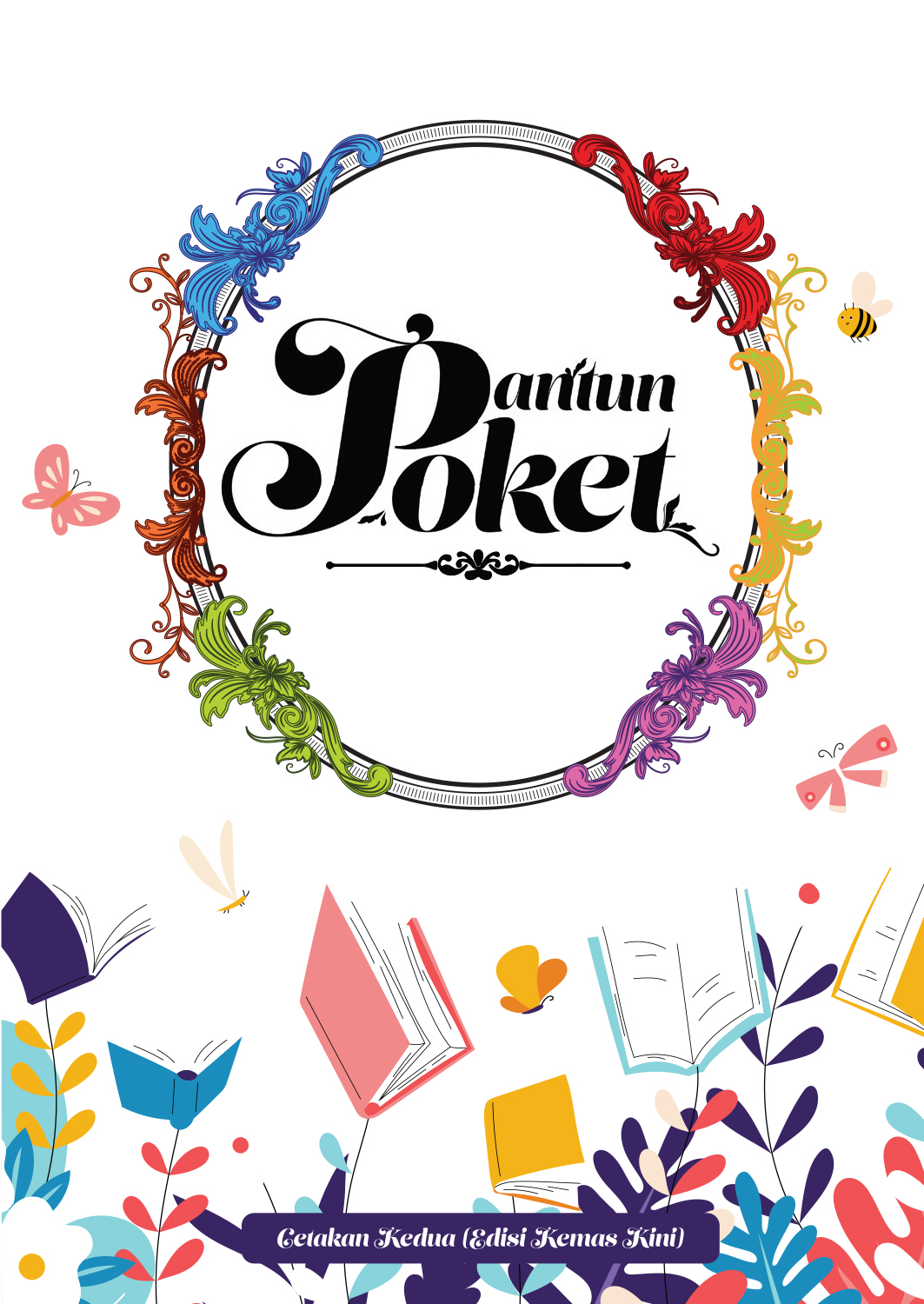 BUKU PANTUN POKET